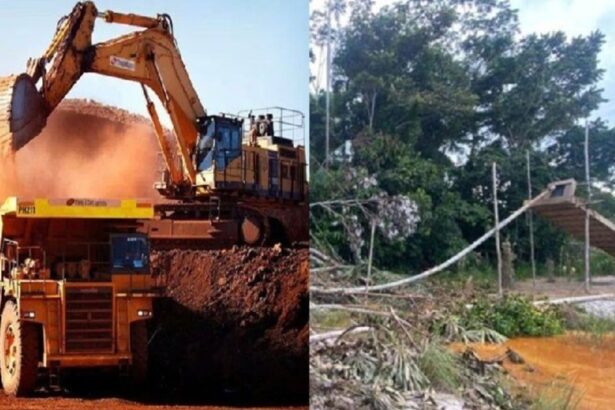 La minería en el Perú: «Es una oportunidad de desarrollo, pero se necesita un debate serio sobre su institucionalidad»