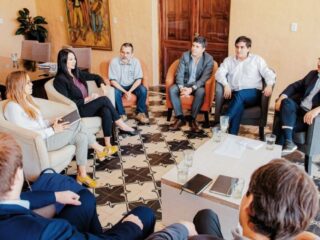 Inversiones Millonarias Revolucionarán la Infraestructura en Catamarca