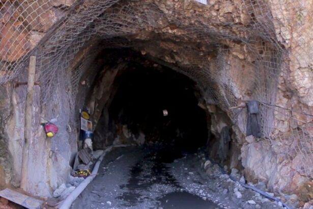 Minera Paicaví: En Ruta Hacia Una Expansión Sostenible