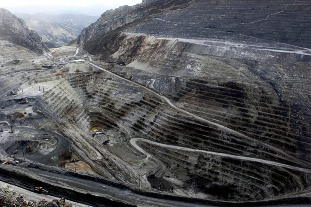 Perú: Impulso en la Producción Nacional de Zinc: Antamina y Volcan Tomando la Delantera