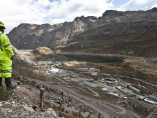 Perú: Buenaventura se Reinventa - Nuevos Desafíos en Producción de Materiales Puros