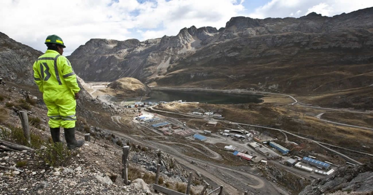 Perú: Buenaventura se Reinventa – Nuevos Desafíos en Producción de Materiales Puros
