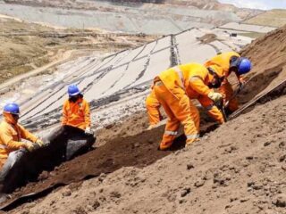 Perú lidera en Latinoamérica con presupuesto específico para remediar pasivos mineros