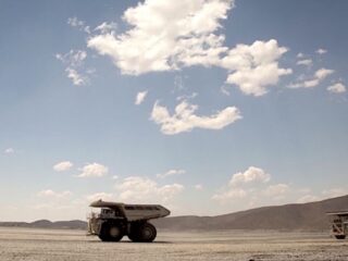 Newmont Recupera el Ritmo en Peñasquito Tras Finalizar la Huelga