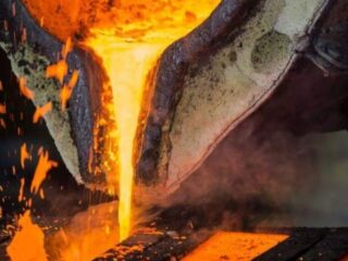 Escasez de oferta podría disparar el precio del cobre un 20% hasta 2027