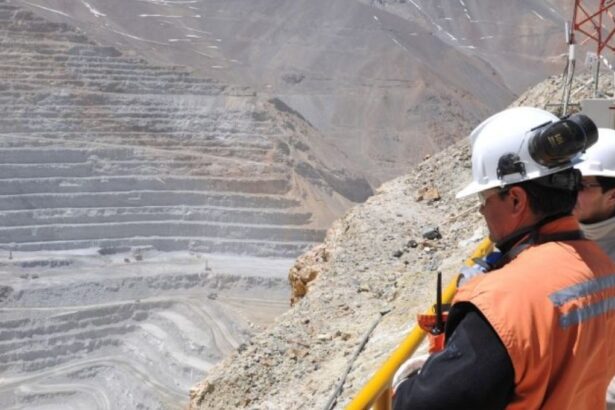 Malas noticias: Coquimbo será la región con menor inversión minera durante el 2024