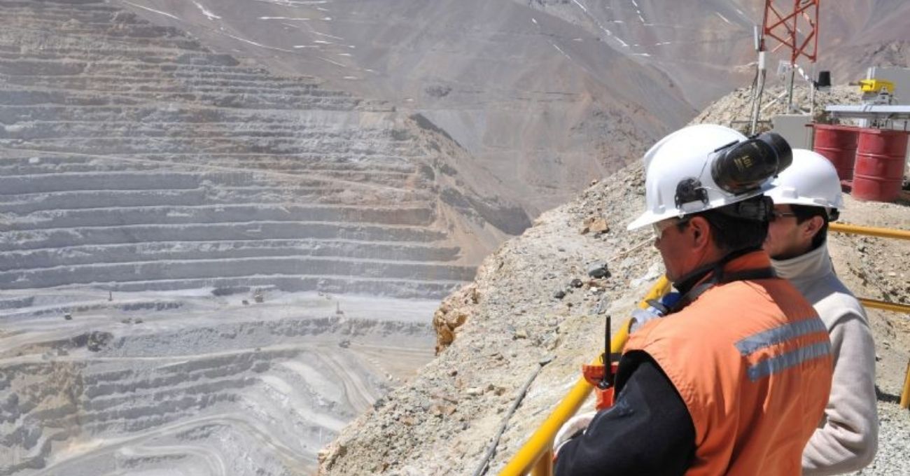 Malas noticias: Coquimbo será la región con menor inversión minera durante el 2024