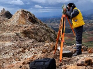 Perú: A agosto la Inversión en Exploración Minera sumó US$ 265 millones