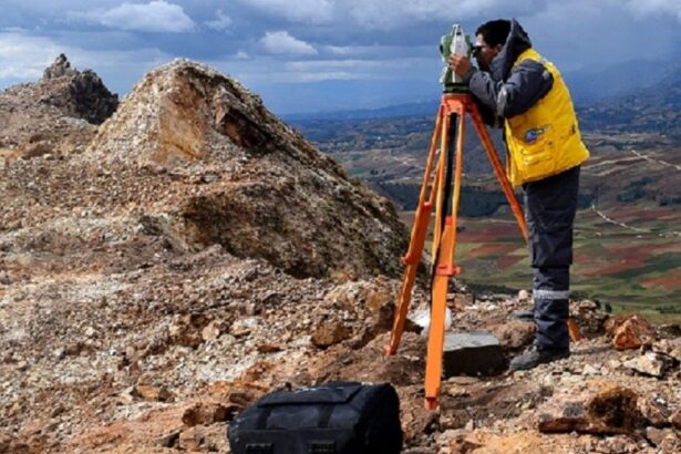 Perú: A agosto la Inversión en Exploración Minera sumó US$ 265 millones