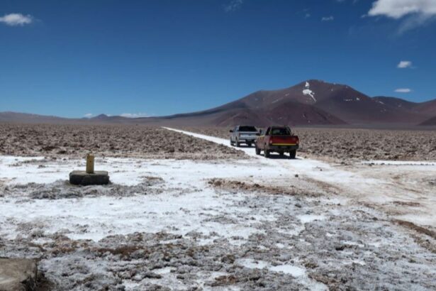 El acuerdo de Codelco y Lithium Power: 100 páginas, el calendario de la operación y una multa por retractación