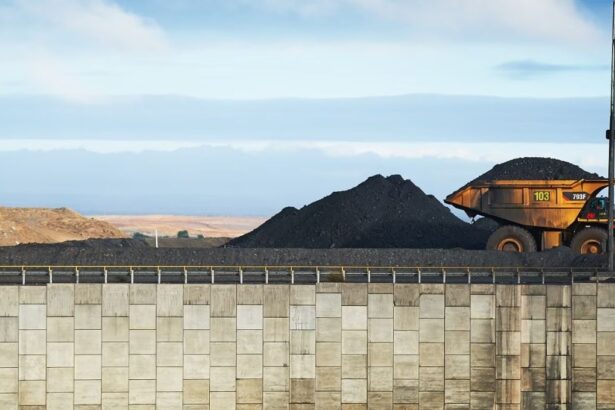 Whitehaven adquiere minas de carbón de BHP en Queensland por $4.1 mil millones