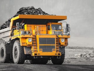 Whitehaven Se Adueña de Minas de Carbón por $4.1 mil millones