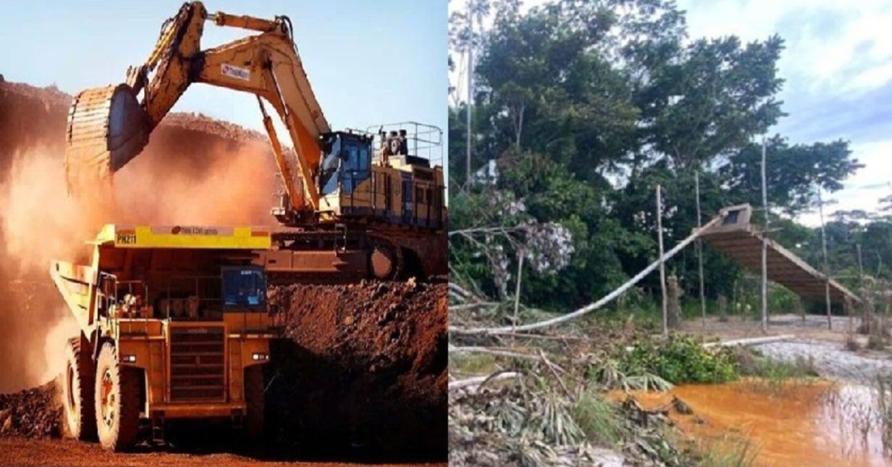 La minería en el Perú: «Es una oportunidad de desarrollo, pero se necesita un debate serio sobre su institucionalidad»