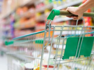 Sigue el Cyber Monday: Conoce las nuevas ofertas en supermercados
