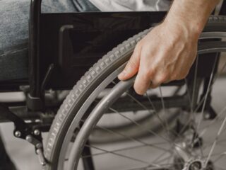 Subsidio de Discapacidad: Revisa cómo postular al beneficio de $103.086 mensuales