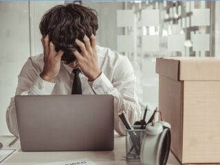 ¿Qué debo hacer si quedo sin trabajo?