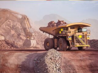 Minera Teck busca trabajadores para sus operaciones en minería