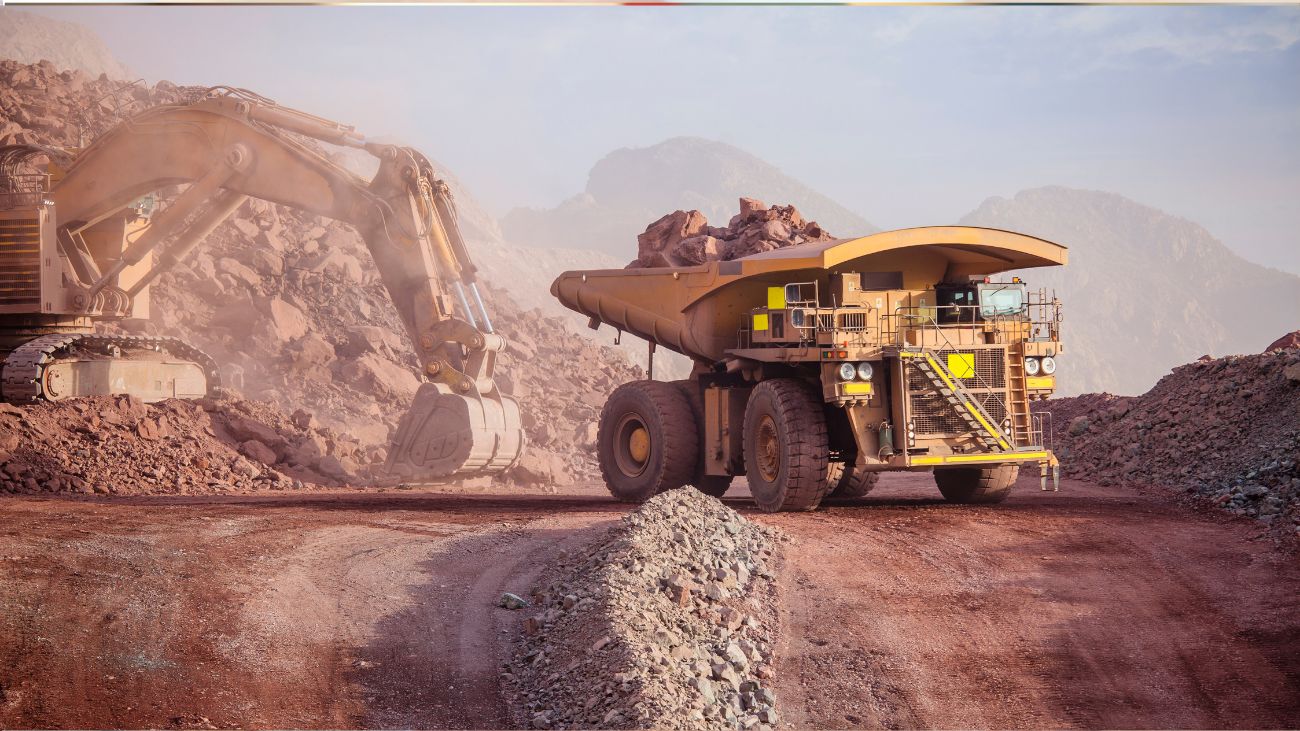 Minera Teck busca trabajadores para sus operaciones en minería