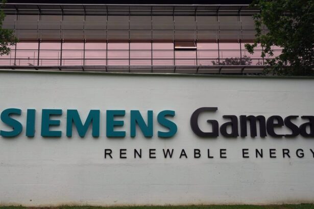 Siemens Energy considera cierre de fábricas y oficinas de ventas de Siemens Gamesa para combatir pérdidas