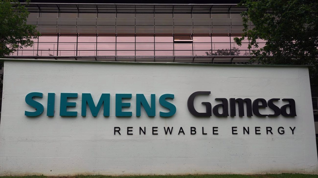 Siemens Energy considera cierre de fábricas y oficinas de ventas de Siemens Gamesa para combatir pérdidas