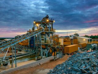 Appian Capital Advisory levanta $2 mil millones para su nuevo fondo de inversión minera en medio del auge de la energía verde