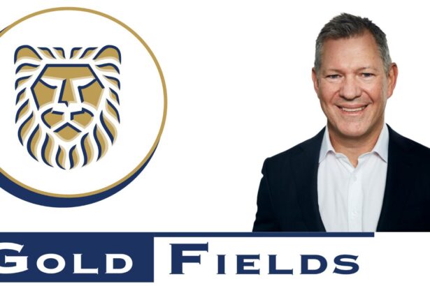 Gold Fields nombra a Michael Fraser como CEO para liderar expansión en América