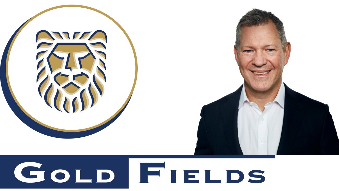 Gold Fields nombra a Michael Fraser como CEO para liderar expansión en América