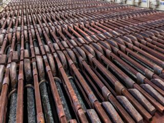 El Cobre lidera las apuestas como metal base para 2024, según evento de la LME