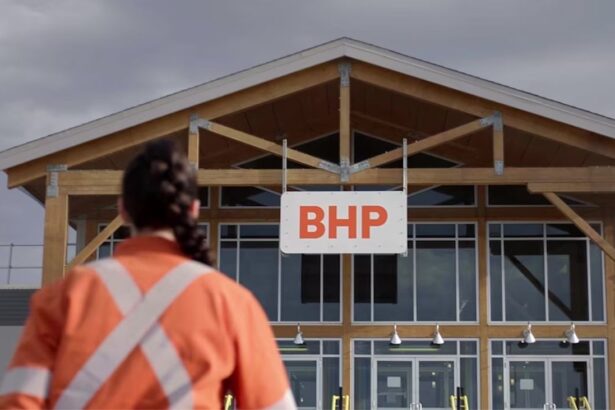 Trabaja en BHP: ¡Oportunidades laborales en la industria minera de Chile!