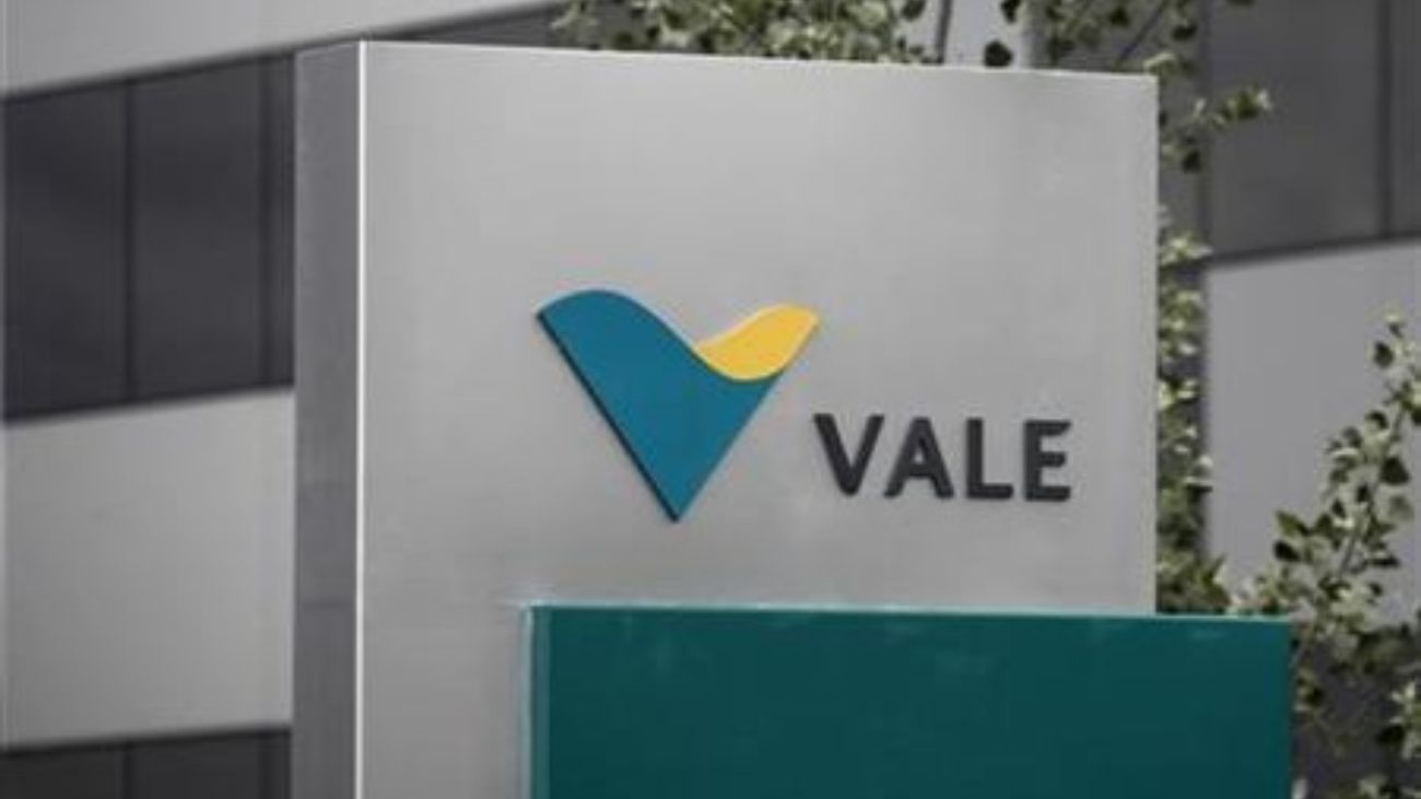 Vale Descarta Nuevos Socios para su Unidad de Metales Básicos y Considera Opción de IPO