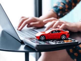 ¡Descubre las Mejores Opciones de Crédito Automotriz en Crediautos!