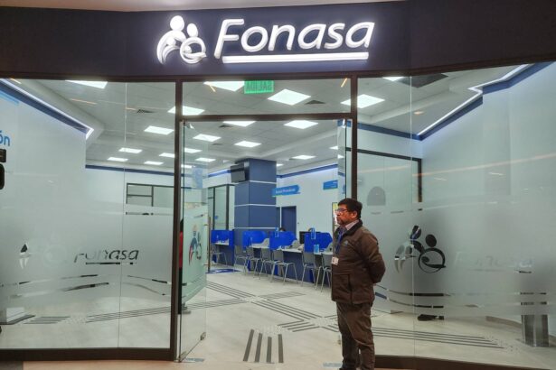 ¿Cómo solicitar la devolución de un bono no utilizado en Fonasa?