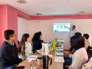 Comenzó la actualización de la Política Regional de Integración e Internacionalización de la Región de Antofagasta