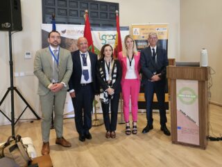 España y Marruecos refuerzan sus relaciones comerciales para el impulso del sector minero