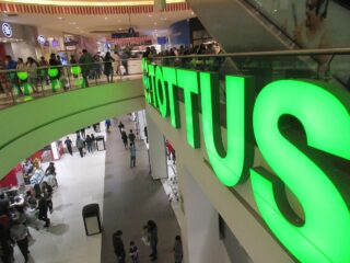 Tottus Chile ofrece oportunidades laborales en diferentes regiones