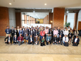 Hitachi Energy organiza seminario enfocado en nueva generación de transformadores confiables y sostenibles
