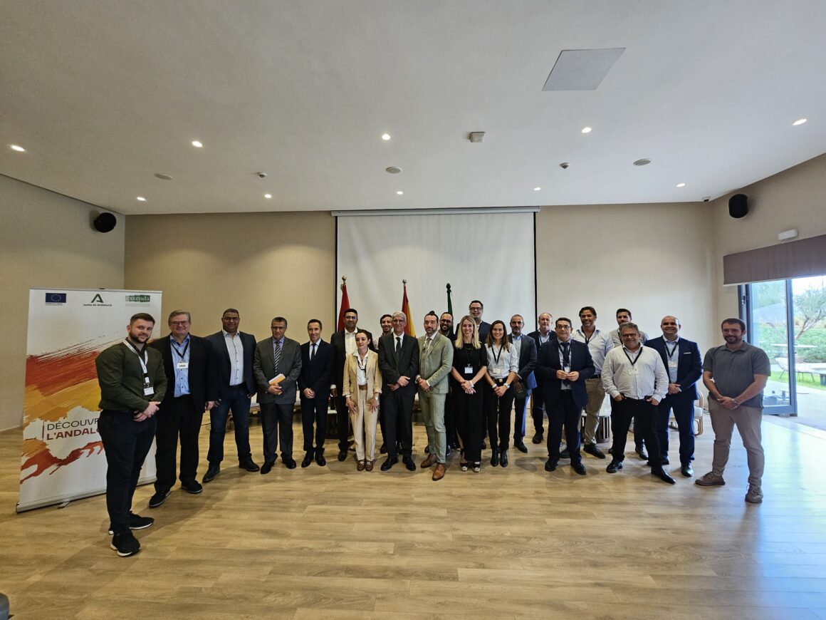 Profesionales del sector minero promueven nuevas oportunidades de negocio para el desarrollo económico de España y Marruecos