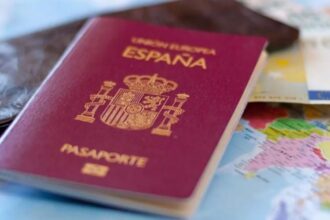 ¿Cómo obtener el pasaporte español sin vivir en Europa?