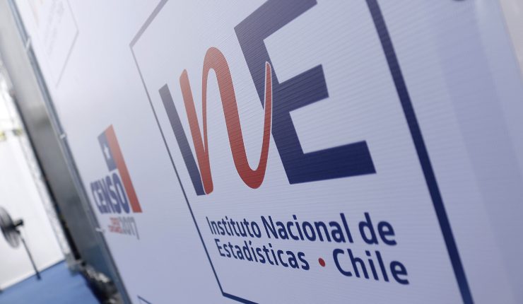 INE busca 700 trabajadores para Censo 2024 con pagos de $930.000