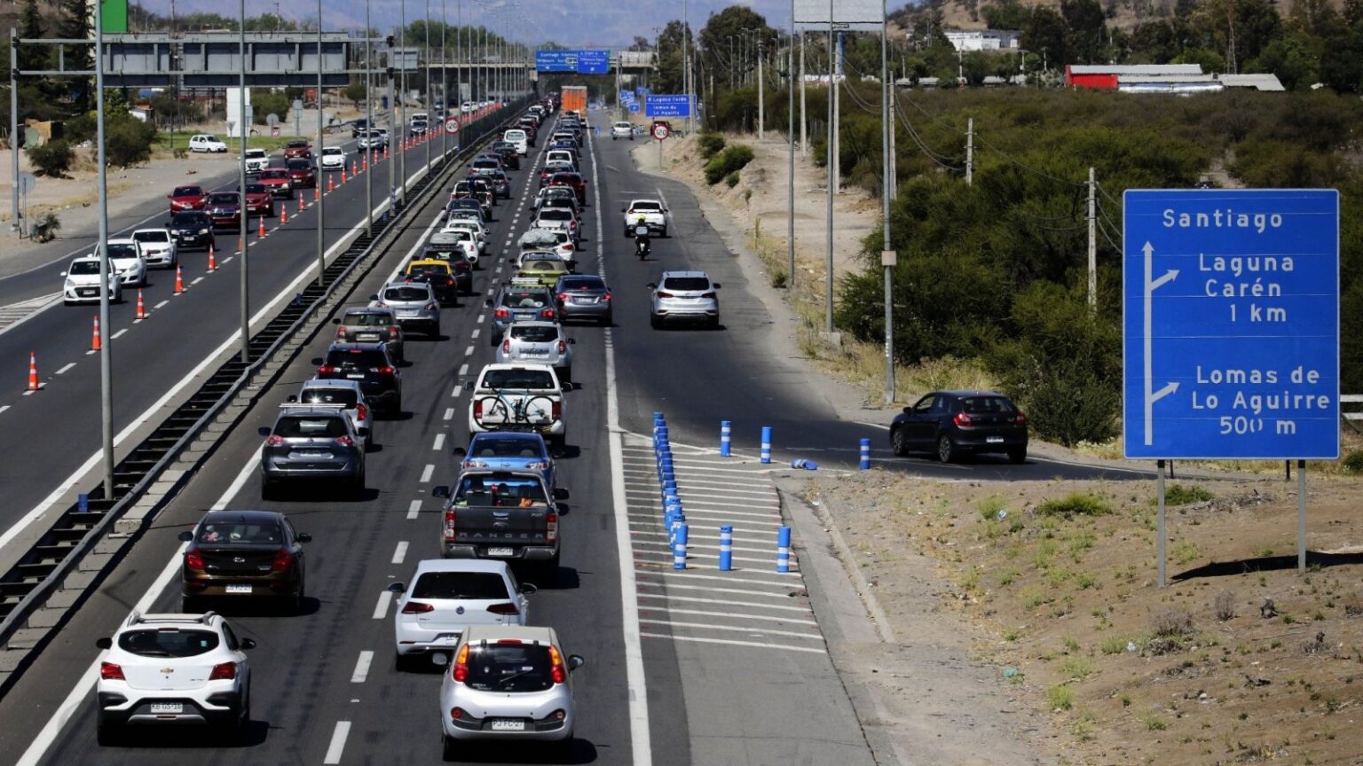 Ahorro en combustible: Los vehículos más rendidores del 2023