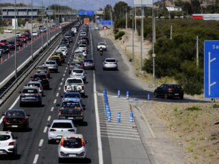 Ahorro en combustible: Los vehículos más rendidores del 2023