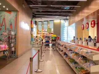Oportunidades laborales en Casaideas para la temporada navideña