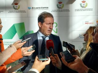 La Fundación Minería y Vida, actor clave en el Congreso Internacional de Energía y Recursos Minerales de León