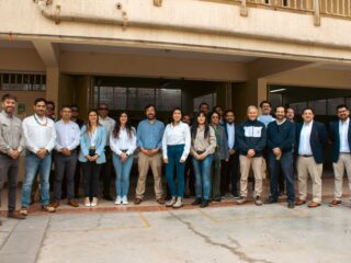 Semillero LomasLab potenciará la tecnología, nuevas oportunidades y el valor social de la región