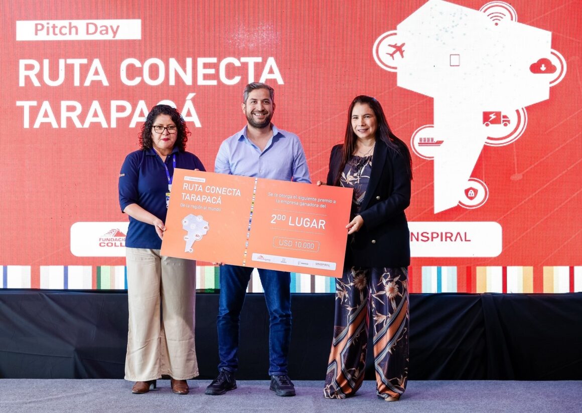 Startups de transporte y seguridad ganan concurso para conectar ruta sudamericana con la Región de Tarapacá