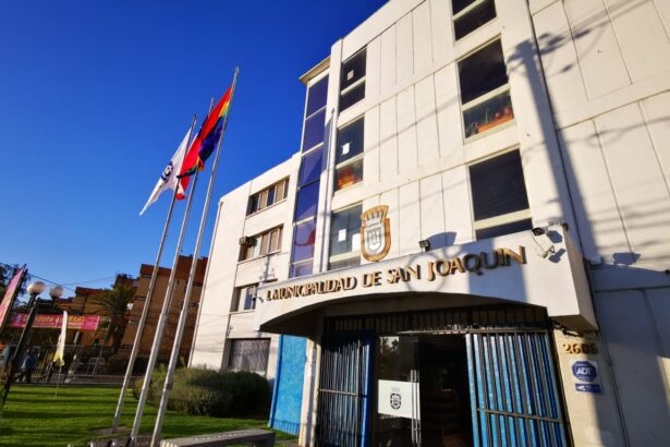 Sueldos de hasta $1 millón en Municipalidad de San Joaquín: Conoce las ofertas y requisitos
