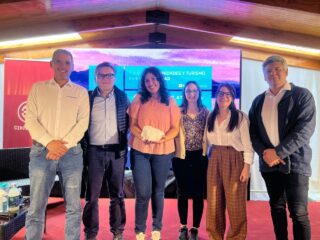 ALBEMARLE premia Soluciones Ganadoras de su Primera Convocatoria de Innovación Abierta