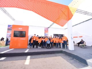 Presidente Escondida BHP: "EXPONOR, una de las exhibiciones mineras más importantes a nivel mundial"