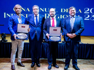 CORPROA reconoce a la Industria con los Premios CORPROA, Wheelright y Goyenechea Gallo