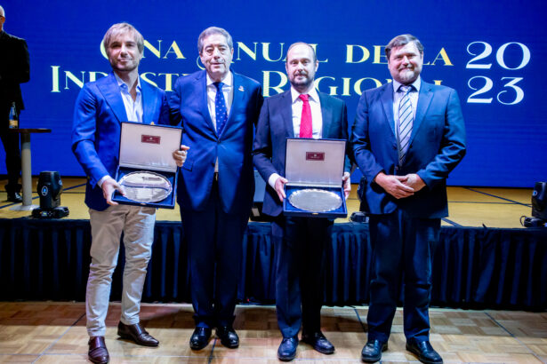 CORPROA reconoce a la Industria con los Premios CORPROA, Wheelright y Goyenechea Gallo